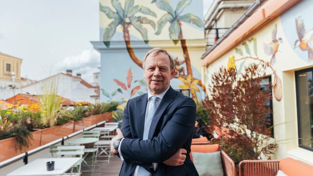 «Las pantallas se utilizarán de forma muy restringida; la enseñanza se basará en la interacción», afirma «Las pantallas se utilizarán de forma muy restringida; la enseñanza se basará en la interacción», afirma