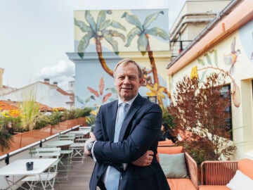 &laquo;Las pantallas se utilizar&aacute;n de forma muy restringida; la ense&ntilde;anza se basar&aacute; en la interacci&oacute;n&raquo;, afirma