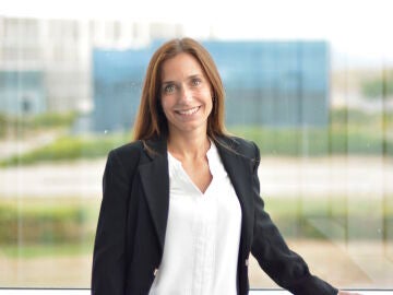 Teresa Acha-Orbea, CEO de la compa&ntilde;&iacute;a