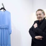 Roberto Verino presenta su nueva colecci&oacute;n en OMODA Madrid es Moda