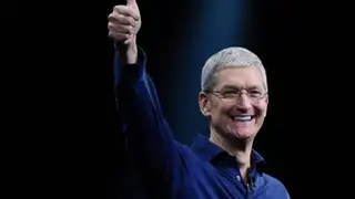 Tim Cook Tim Cook