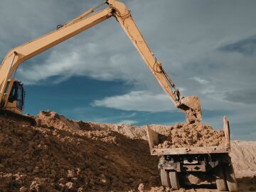 No todas las arenas son aptas para la construcci&oacute;n, en pa&iacute;ses rodeados de desiertos importan de otros pa&iacute;ses la arena