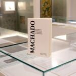 Imagen de la obra in&eacute;dita de los hermanos Machado