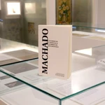 Imagen de la obra inédita de los hermanos Machado