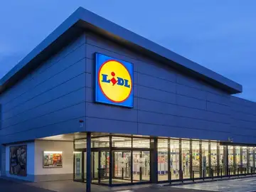 Lidl pondrá a la venta el lunes el producto que dejará a los clientes sin palabras Lidl pondrá a la venta el lunes el producto que dejará a los clientes sin palabras