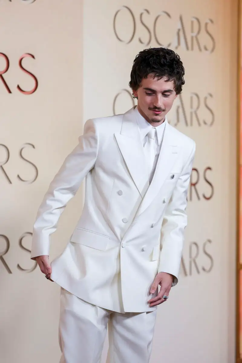 Arrivals - 98th Academy Awards