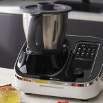  Todo sobre el robot de cocina de Xiaomi: olvídate de la Thermomix