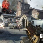  Las 3 mejores aptitudes para el personaje en el Multijugador de Call of Duty: Mobile