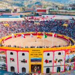 El desembarco espa&ntilde;ol conquista Per&uacute;: Curro D&iacute;az, Perera y Luque blindan la Feria de Cutervo