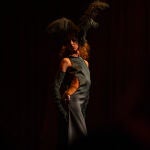 Desfile de Eduardo Navarrete @ Gonzalo P&eacute;rez 