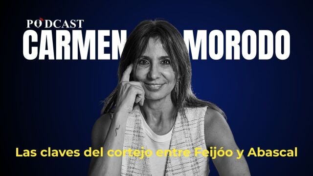 Las claves del cortejo entre Feij&oacute;o y Abascal