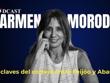 Las claves del cortejo entre Feij&oacute;o y Abascal