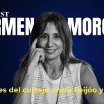 Las claves del cortejo entre Feij&oacute;o y Abascal