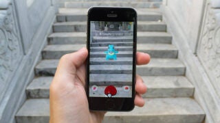 Mientras buscabas a Pikachu, estabas entrenando a la IA: los datos de Pok&eacute;mon GO ya gu&iacute;an robots