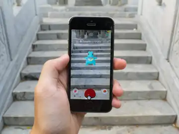 Mientras buscabas a Pikachu, estabas entrenando a la IA: los datos de Pokémon GO ya guían robots Mientras buscabas a Pikachu, estabas entrenando a la IA: los datos de Pokémon GO ya guían robots