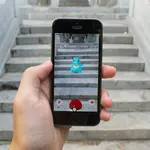 Mientras buscabas a Pikachu, estabas entrenando a la IA: los datos de Pokémon GO ya guían robots