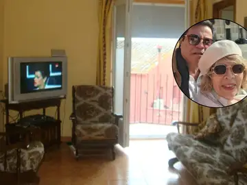 Soraya, arruinada por sus inquilinos: “Les ayudé a hacer su reagrupación familiar desde Marruecos…” Soraya, arruinada por sus inquilinos: “Les ayudé a hacer su reagrupación familiar desde Marruecos…”