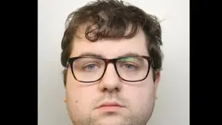 Nathan Bennett Nathan Bennett