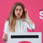 Rueda de prensa Sumar