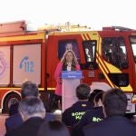 Madrid avanza en la renovaci&oacute;n de la flota de Bomberos con 61 nuevos veh&iacute;culos y prev&eacute; alcanzar 239 unidades este a&ntilde;o