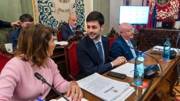 PP de Cartagena destaca que la deuda municipal se sit&uacute;a en el 25%, "muy por debajo" del m&iacute;nimo legal, del 75%