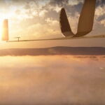  Project Skybender de Google, o cómo llevar internet a cualquier sitio usando drones
