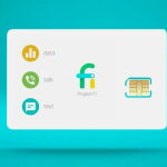  Google Fi despide a los SMS: la operadora virtual de Google ya soporta mensajería avanzada RCS