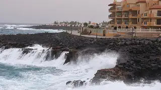 MURCIA.-Las olas pondrán mañana en aviso a 6 CCAA y las temperaturas subirán en casi todo el país hasta 27ºC en Bilbao MURCIA.-Las olas pondrán mañana en aviso a 6 CCAA y las temperaturas subirán en casi todo el país hasta 27ºC en Bilbao