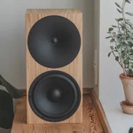 Buchardt Audio S400 MK3