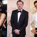 Zendaya, Leonardo DiCaprio y Pedro Pascal con relojes en los Oscar