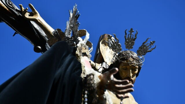 Semana Santa en San Roque