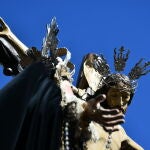 Semana Santa en San Roque