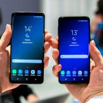 Así es Android 9 Pie en los Samsung Galaxy S9: tema negro, control por gestos y mucho más