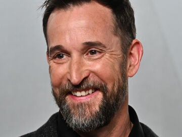 Noah Wyle arrives at the Vanity Fair Oscar Party on Sunday, March 15, 2026, at the Los Angeles County Museum of Art in Los Angeles. (Photo by Evan Agostini/Invision/AP)