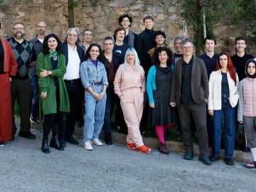 El Grec y el Lliure celebran sus 50 a&ntilde;os con &lsquo;L&rsquo;&ograve;pera de tres rals&rsquo; de Bertolt Brecht