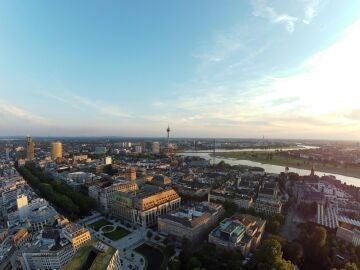 Los destinos m&aacute;s baratos y seguros para viajar esta Semana Santa en Europa