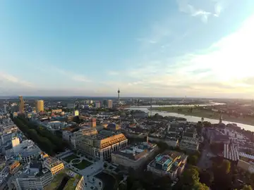 Los destinos más baratos y seguros para viajar esta Semana Santa en Europa Los destinos más baratos y seguros para viajar esta Semana Santa en Europa