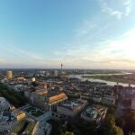 Los destinos m&aacute;s baratos y seguros para viajar esta Semana Santa en Europa