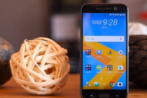 Prueba ya HTC Sense 8.0 en cualquier Android con Lollipop o superior