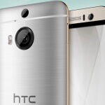  HTC anuncia el One M9+ Aurora Edition con cámara de 21 megapíxeles