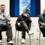 PRESENTACIÓN LIBRO ´UNA CRÓNICA REPUBLICANA DESDE MADRID´