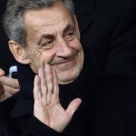 Francia.- El expresidente franc&eacute;s Nicolas Sarkozy vuelve a los tribunales por el juicio en apelaci&oacute;n de la trama libia