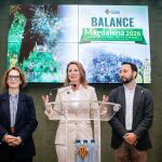 Las Fiestas de la Magdalena dejan en Castell&oacute;n 18 millones de euros