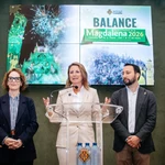 Las Fiestas de la Magdalena dejan en Castellón 18 millones de euros