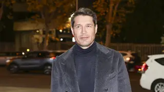 Jaime Cantizano Jaime Cantizano