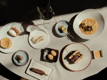 Planes para saborear la capital Planes para saborear la capital