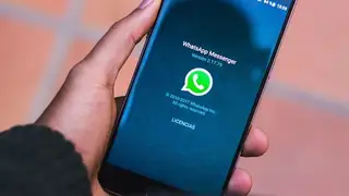 Whatsapp destacada Whatsapp destacada