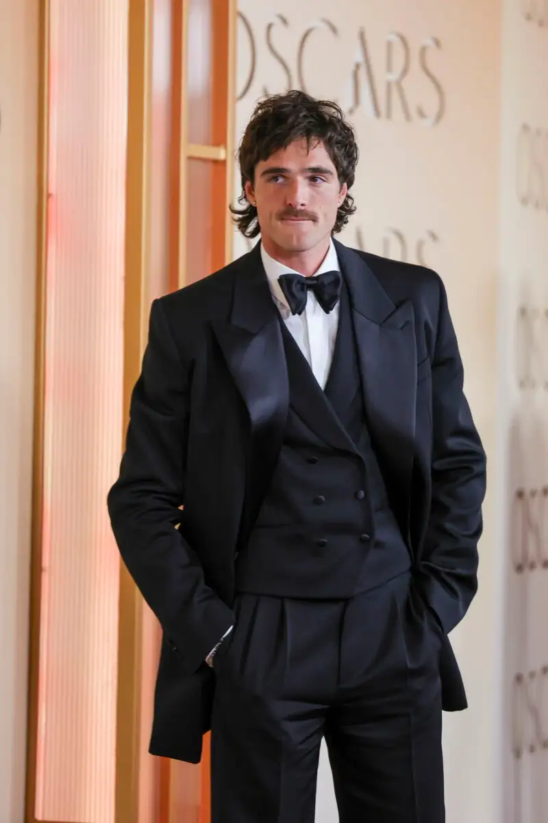 Arrivals - 98th Academy Awards