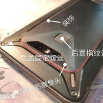  Así hubiera sido el Xiaomi Comet, un prototipo de móvil que nunca llegó a nacer