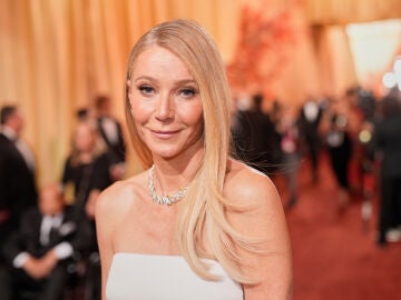 Gwyneth Paltrow